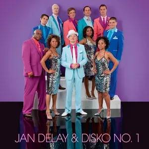 Disko No.1