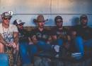 Kenny Feilder and The Killer Cowboys