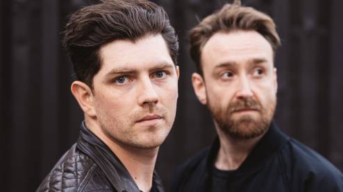 Twin Atlantic
