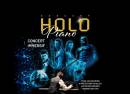 CONCERT HOLO PIANO MENTON