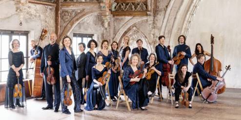 Amsterdam Sinfonietta