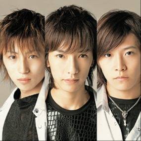 W-inds.