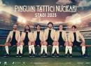 Pinguini Tattici Nucleari