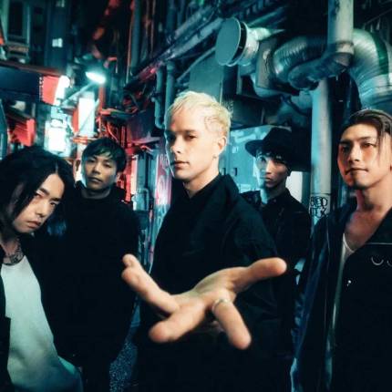Coldrain