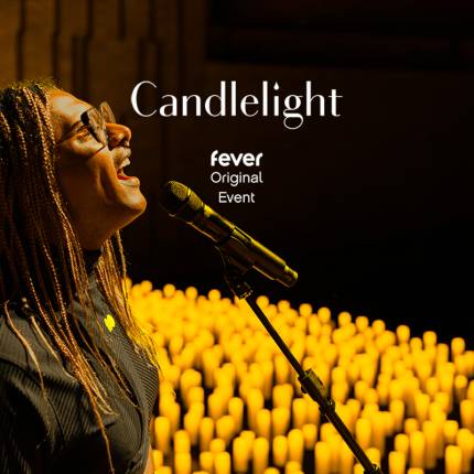 Candlelight Original Sessions Liniker