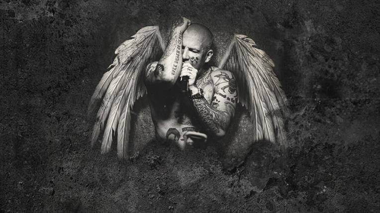 Madchild