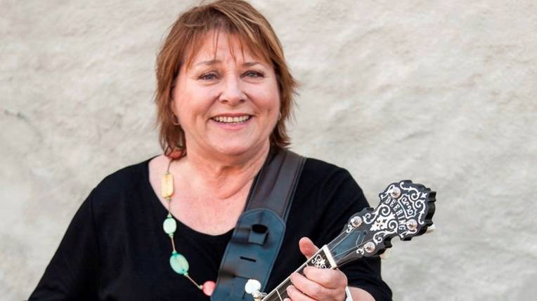 Kari Svendsen