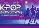 K-POP Showdown