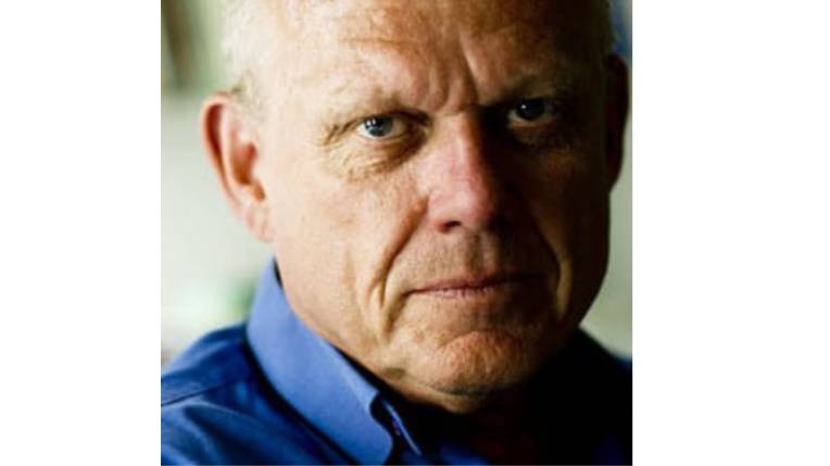 Jørgen Lange Thomsen