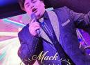 New Year's Eve Juan Gabriel Tribute and Dinner Show