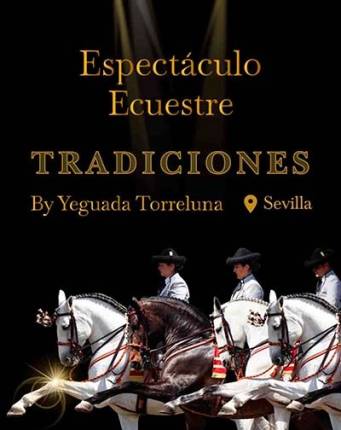 Espectáculo Ecuestre