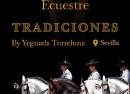 Espectáculo Ecuestre