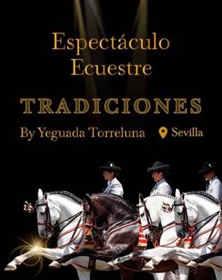 Espectáculo Ecuestre
