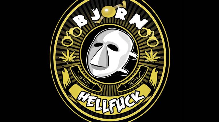Bjørn Hellfuck