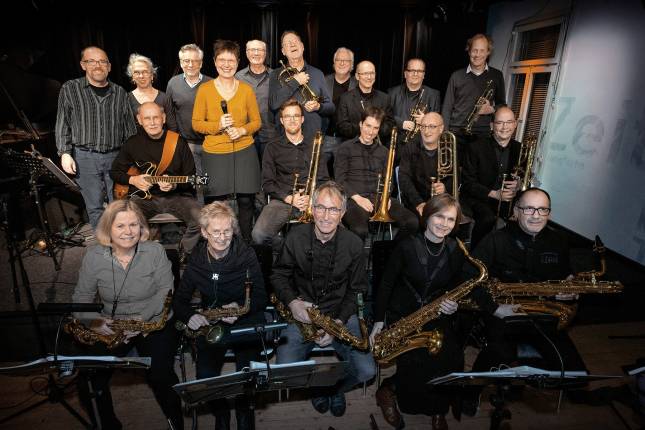 JazzInvaders