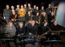 JazzInvaders