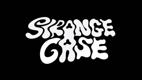 Strange Case