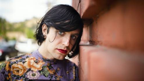 Ezra Furman