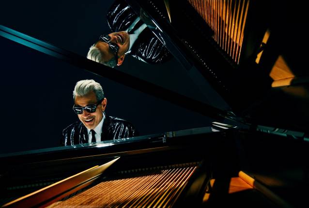 Jeff Goldblum