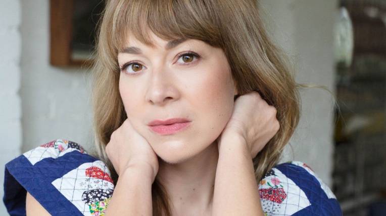Jill Barber