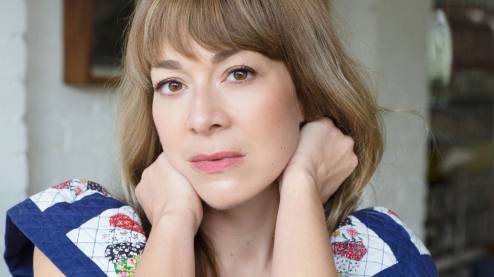 Jill Barber