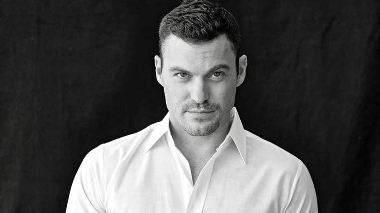 Brian Austin Green