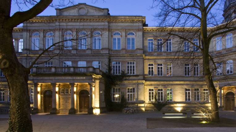 Hochschule für Künste Bremen