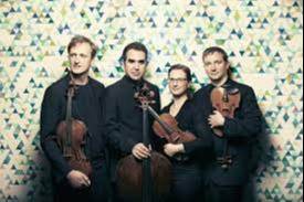 Kuss Quartet