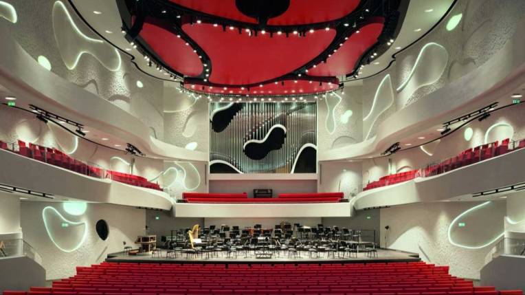 Musikkens Hus
