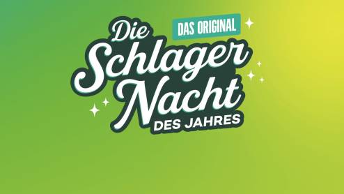 Schlagernacht des Jahres
