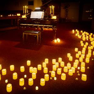 Candlelight Concerts Club: London Bridge