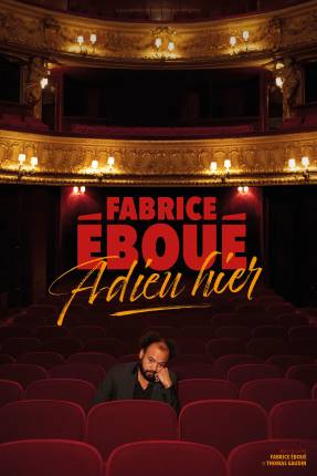 Fabrice Eboue