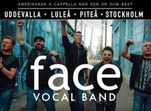 Face Christmas Concert 2022 Face Vocal Band Tour Dates 2022, Face Vocal Band Tour Schedule In The Usa -  Concerts & Tickets