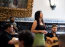 Fado no Mosteiro de São Bento da Vitória - Porto