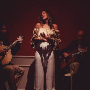 Fado Show Live & Port Wine, Chiado Lisbon Tickets