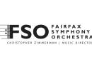 Fairfax Symphony Orchestra