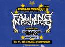 Falling In Reverse + Hollywood Undead