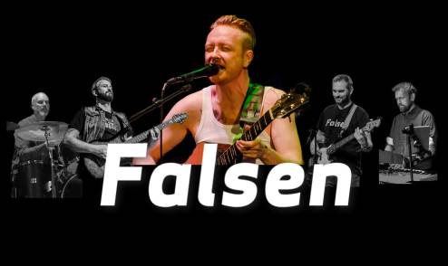 Falsen