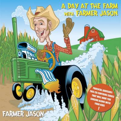 Farmer Jason