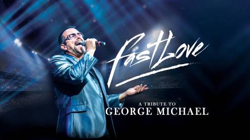 Fast Love - a Tribute To George Michael