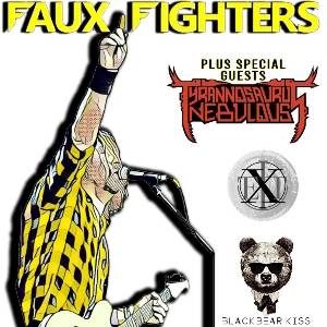 Faux Fighters