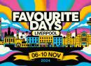 Favourite Days Festival