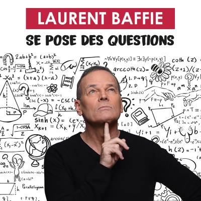 Laurent Baffie