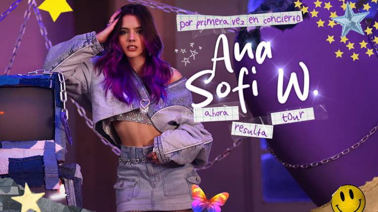 Ana Sofi W