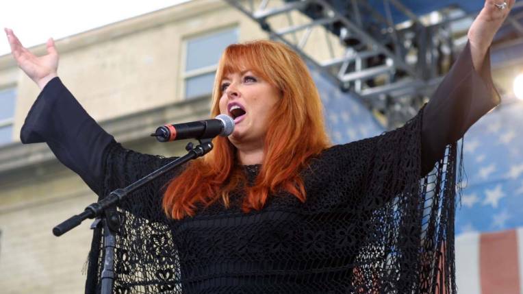Wynonna