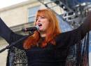 Wynonna