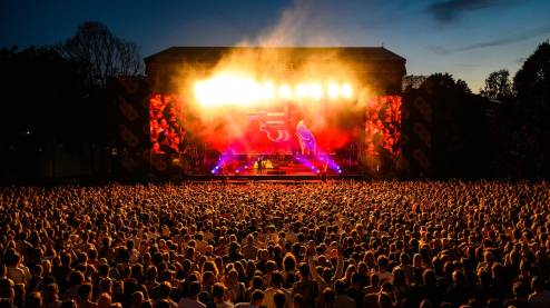 Øyafestivalen