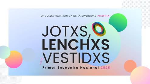 Orquesta Filarmónica de la Diversidad