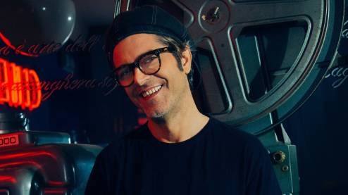 Samuele Bersani