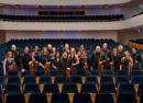Festival Strings Lucerne e Nelson Goerner